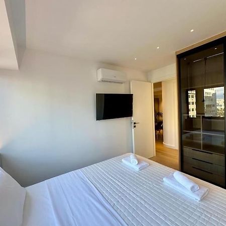 Bluemotion - Cruisehub 3B Apartment พีเรียส ภายนอก รูปภาพ