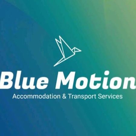 Bluemotion - Cruisehub 3B Apartment พีเรียส ภายนอก รูปภาพ