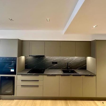 Bluemotion - Cruisehub 3B Apartment พีเรียส ภายนอก รูปภาพ