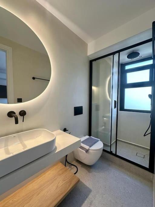Bluemotion - Cruisehub 3B Apartment พีเรียส ภายนอก รูปภาพ