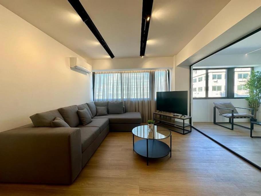 Bluemotion - Cruisehub 3B Apartment พีเรียส ภายนอก รูปภาพ