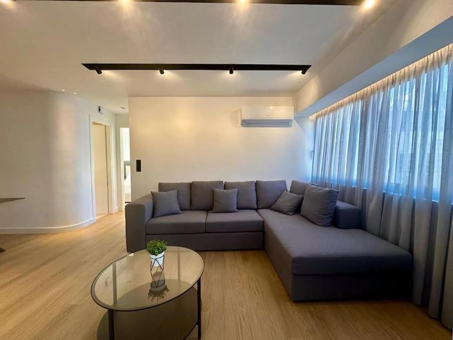 Bluemotion - Cruisehub 3B Apartment พีเรียส ภายนอก รูปภาพ