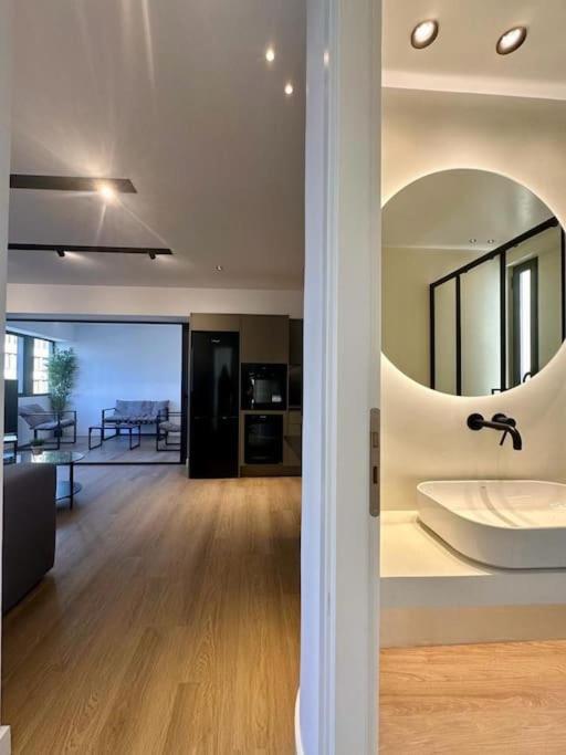 Bluemotion - Cruisehub 3B Apartment พีเรียส ภายนอก รูปภาพ