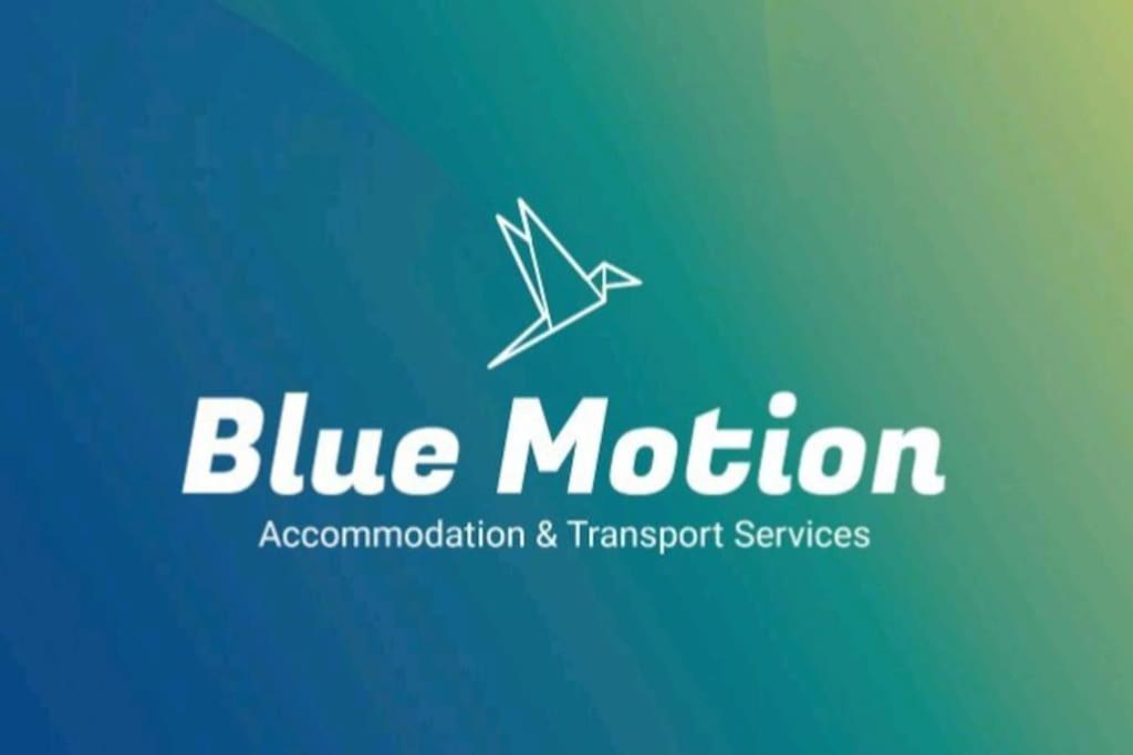 Bluemotion - Cruisehub 3B Apartment พีเรียส ภายนอก รูปภาพ