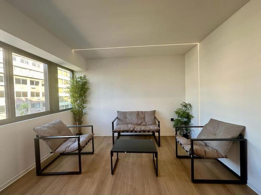 Bluemotion - Cruisehub 3B Apartment พีเรียส ภายนอก รูปภาพ